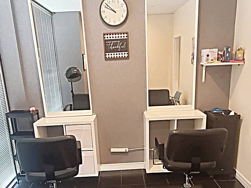 Hair Salon
